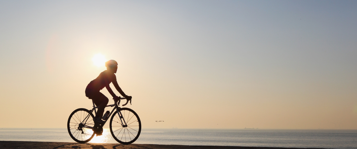 Cicloturismo: boom dei viaggi su due ruote