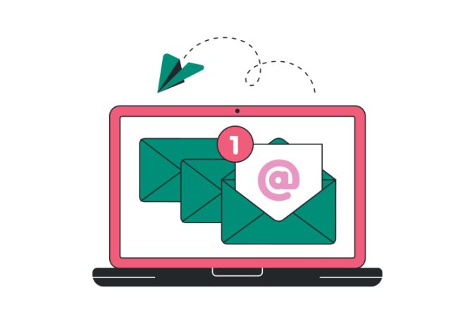 Differenze tra i protocolli di posta elettronica POP3, IMAP e SMTP