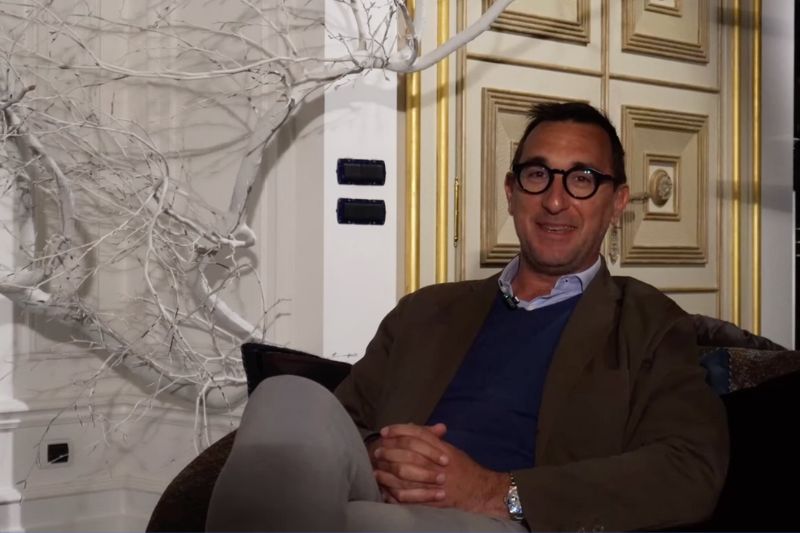 una collaborazione di successo al Fuorisalone