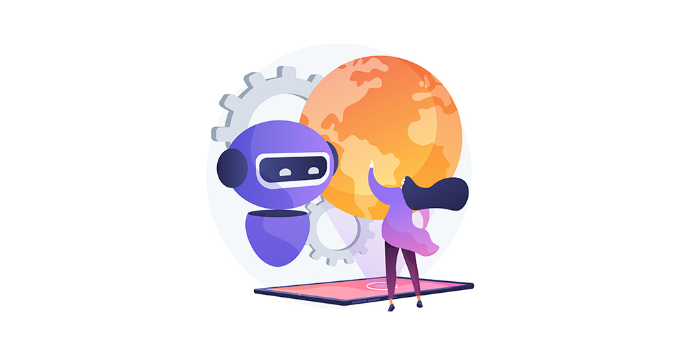 ai.com è il dominio dei record utilizzato per sviluppare agent AI