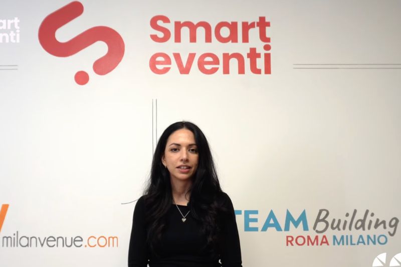 intervista sul decennale SparkFabric con Smart Eventi