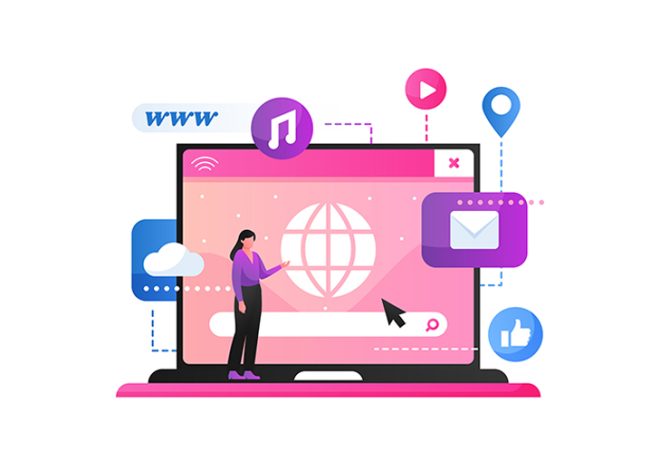 al via la richiesta di estensioni di dominio personalizzate