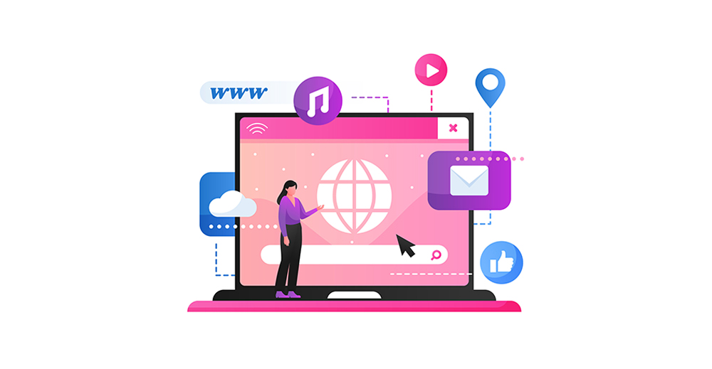 al via la richiesta di estensioni di dominio personalizzate