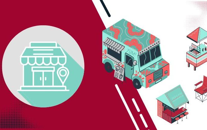 Il potere strategico del temporary shop, negli spazi giusti