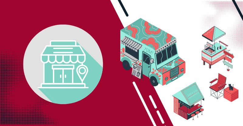 Il potere strategico del temporary shop, negli spazi giusti