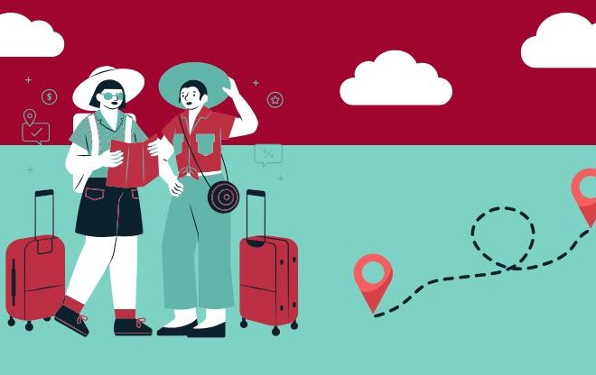 Viaggi incentive: 5 consigli pratici per una pianificazione di successo