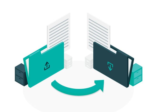 Protocollo di trasferimento FTP: cos’è e come funziona