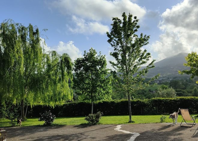 Caiazzo e l’Alta Campania Autentica