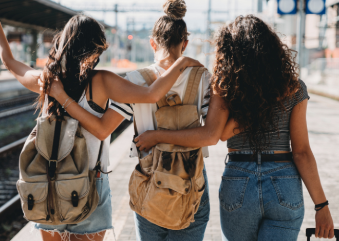 Come esplorare una città come un local: guida allo slow travel