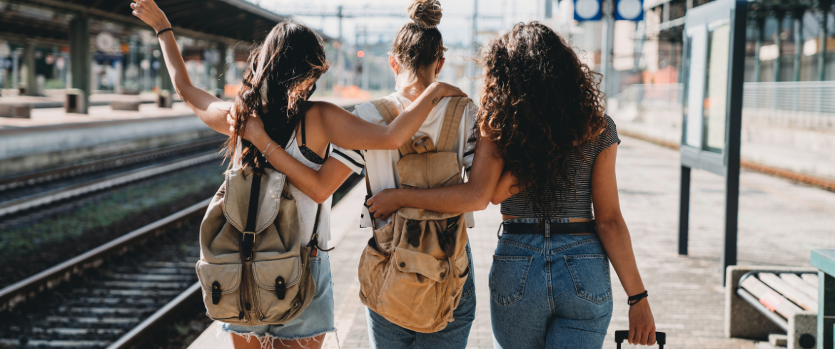 Come esplorare una città come un local: guida allo slow travel