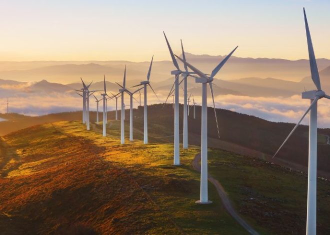 perché dire addio ai combustibili fossili