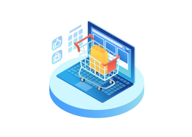 Le migliori estensioni di dominio per un e-commerce