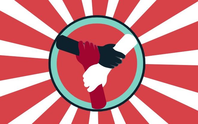 Tutto quello che devi sapere sul team building sociale