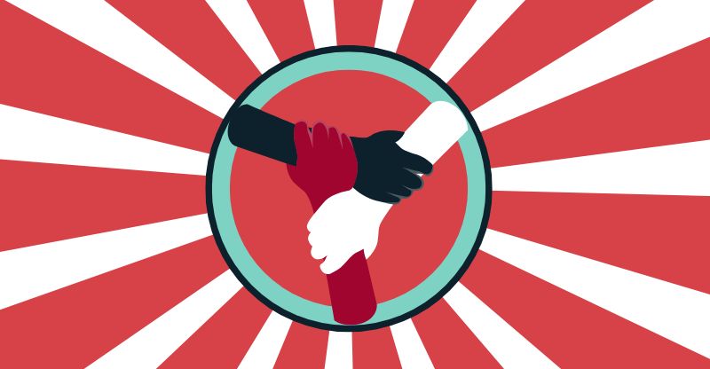 Tutto quello che devi sapere sul team building sociale