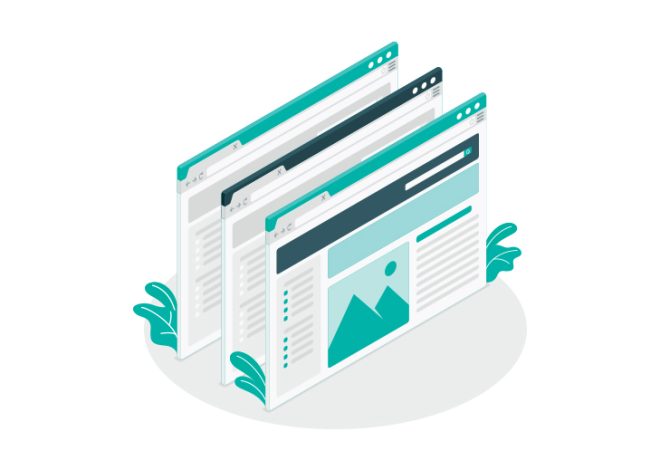 Come creare un sito web gratis