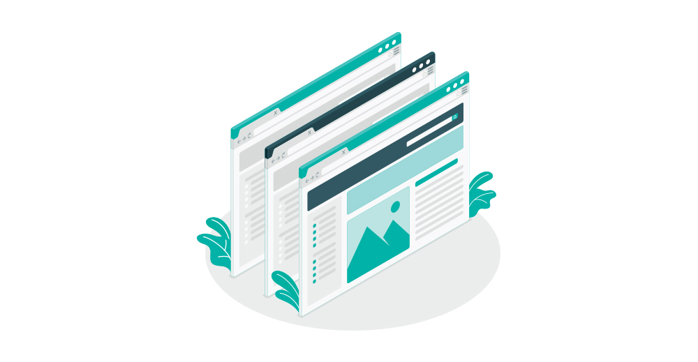 Come creare un sito web gratis