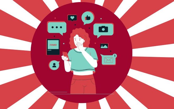 FOMO e street marketing: strategia e tempestività