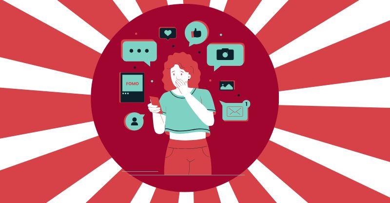 FOMO e street marketing: strategia e tempestività