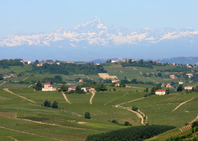 Ponzone e Gran Monferrato: tra natura e borghi autentici