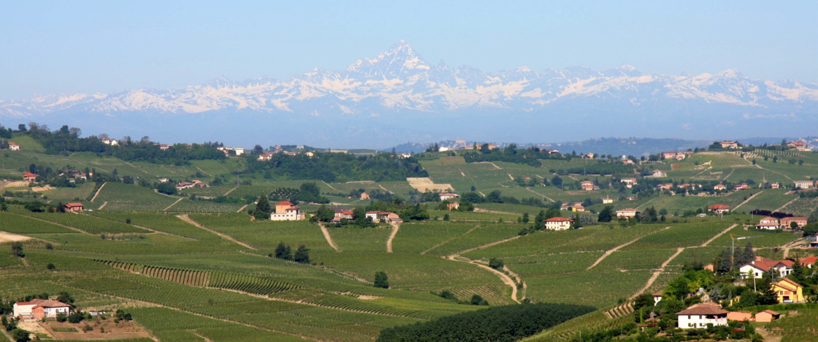 Ponzone e Gran Monferrato: tra natura e borghi autentici