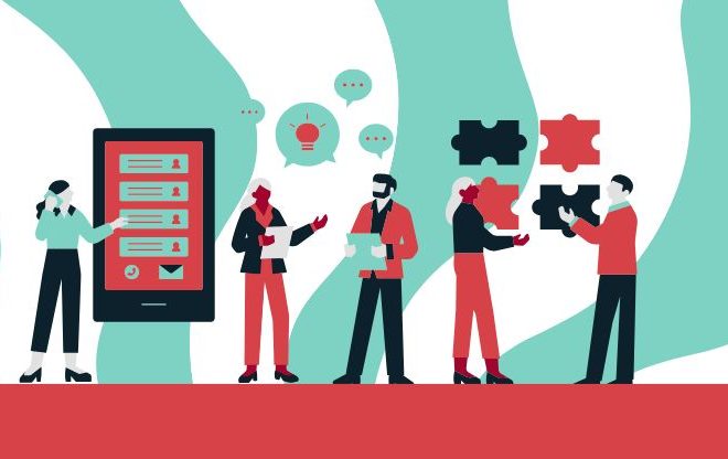 mettere il consumatore al centro delle strategie