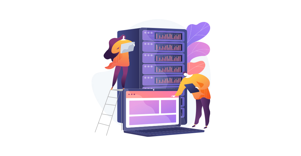 Cos’è un web server e differenze con un application server