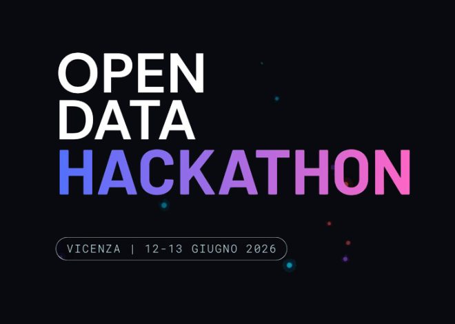 Shellrent sponsor tecnico e mentor all’Open Data Hackathon