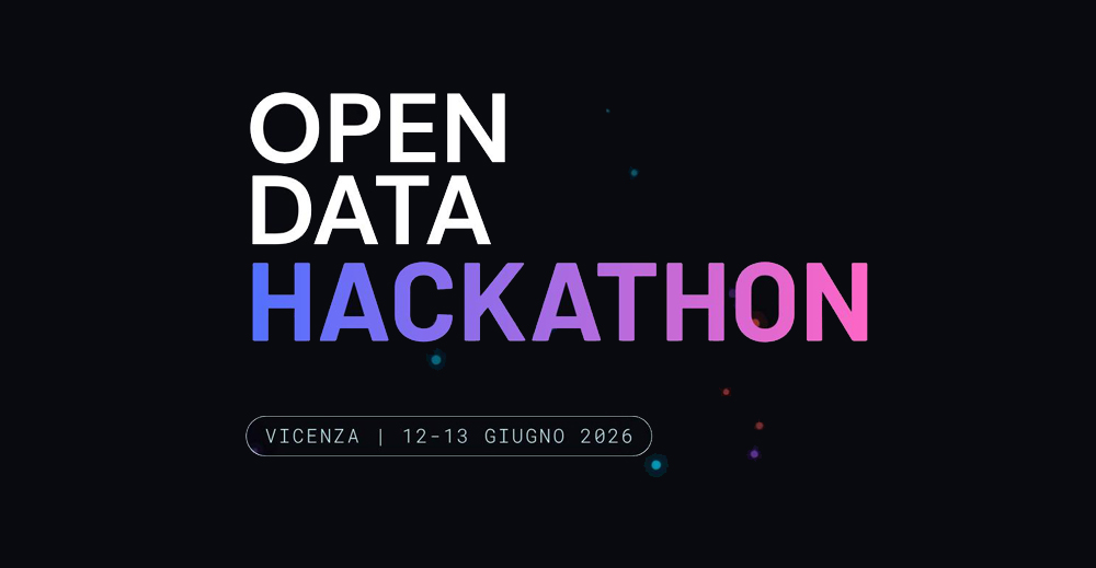 Shellrent sponsor tecnico e mentor all’Open Data Hackathon