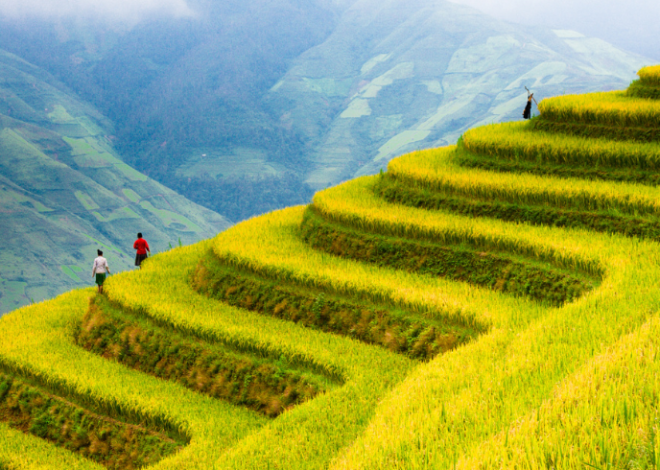 Slow Travel in Vietnam: Complete Sustainable Travel Guide.