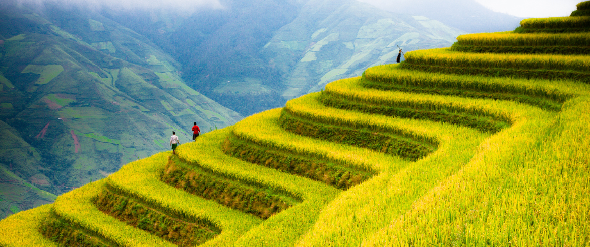 Slow Travel in Vietnam: Complete Sustainable Travel Guide.