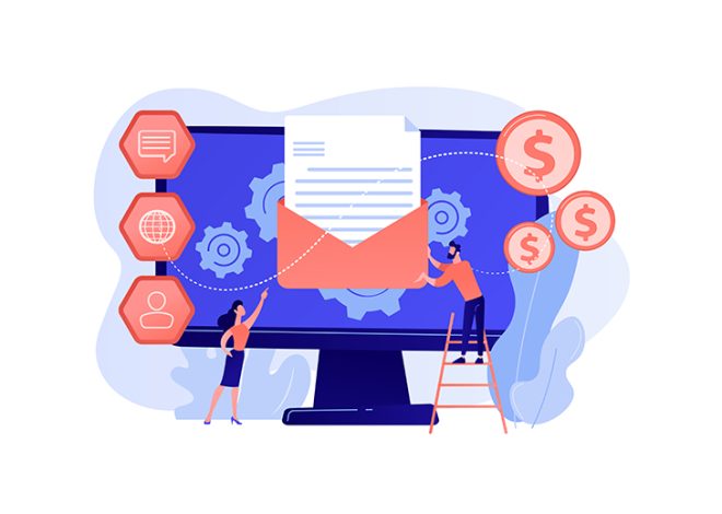 Qual è il migliore servizio di posta per uso professionale