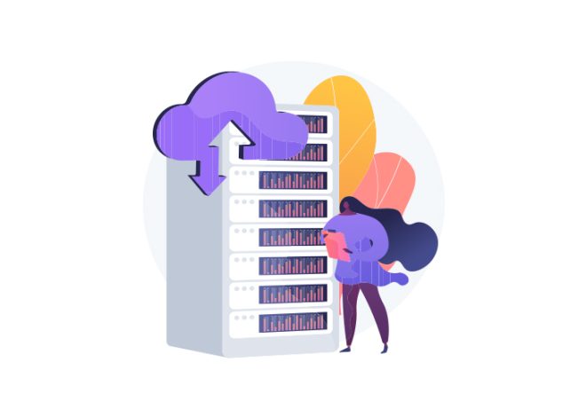 Cos’è un VPS, come funziona e differenze con soluzioni hosting
