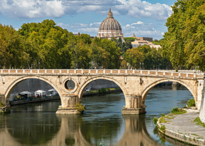 itinerari, parchi e luoghi autentici da scoprire