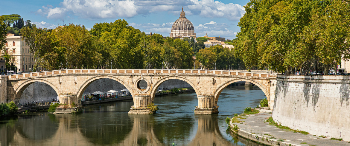 itinerari, parchi e luoghi autentici da scoprire