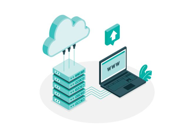 Domande frequenti sul web hosting