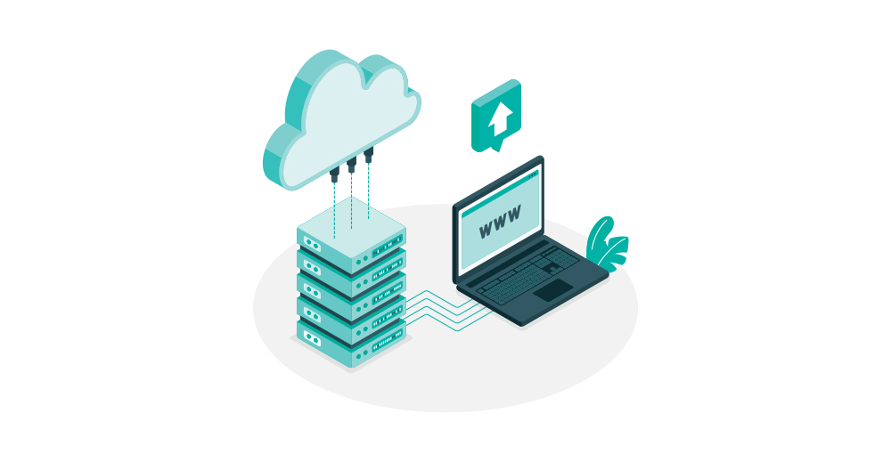 Domande frequenti sul web hosting