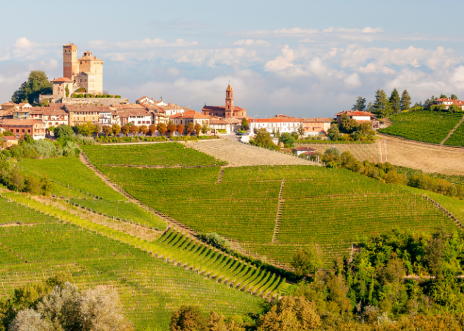 Le Langhe autentiche tra vigneti, borghi e ospitalità green