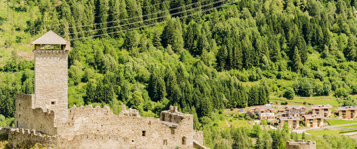 Vacanza sostenibile a Ossana: cosa fare e vedere