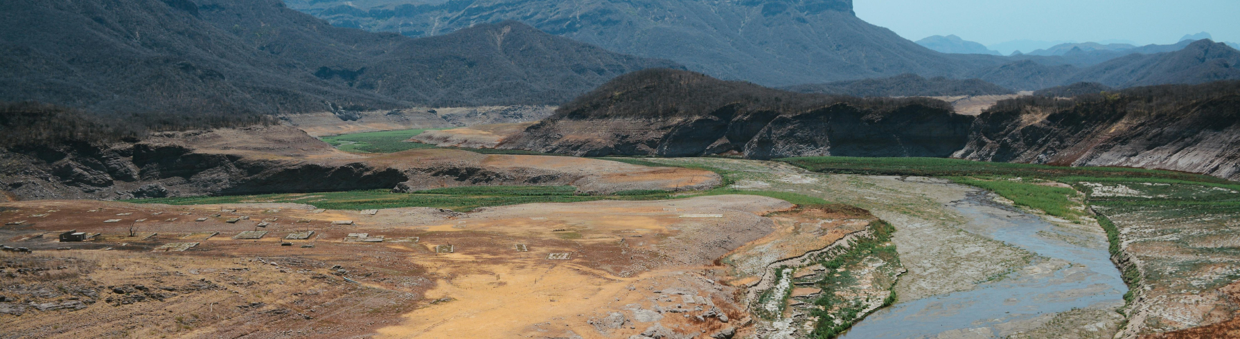 Allarme Arpa: crisi idrica per fiumi e laghi lombardi