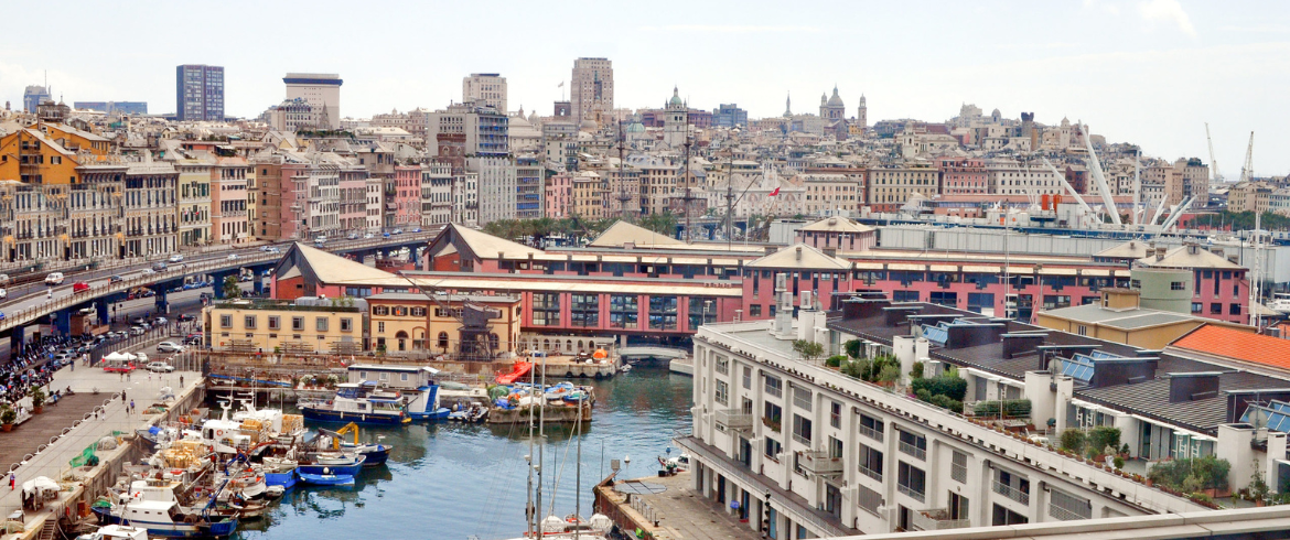 Genova insolita: 9 luoghi fuori dai percorsi più battuti