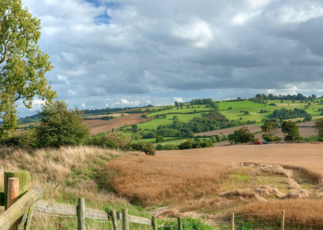 Gloucestershire, Inghilterra: guida ai paesaggi, ai villaggi e alle esperienze eco-friendly