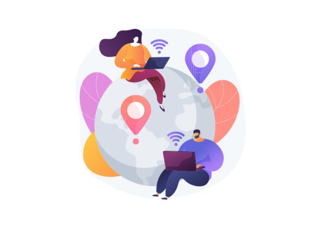 I vantaggi di un IP dedicato per un sito web