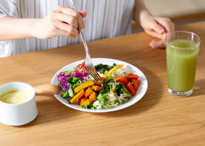 Dieta? La natura può aiutarti a sentirti sazio più a lungo