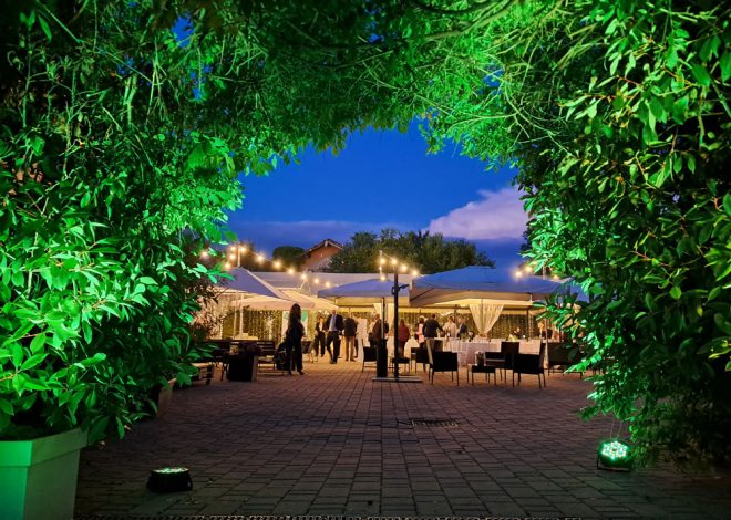 Come Espo&Cartotec Spa ha organizzato un perfetto evento B2B