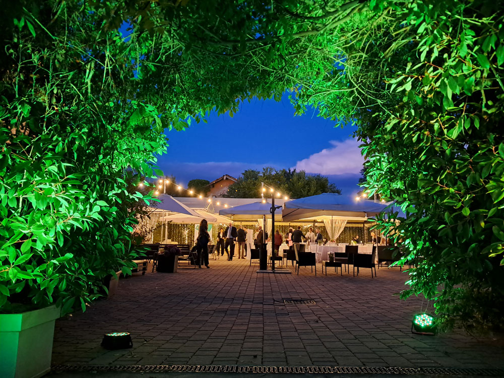 Come Espo&Cartotec Spa ha organizzato un perfetto evento B2B