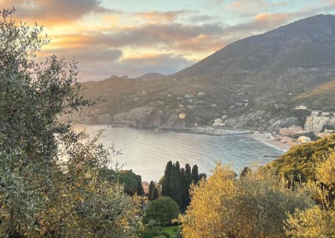 10 esperienze oltre le Cinque Terre