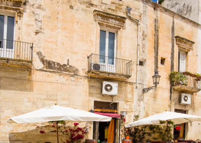 Lecce insolita: 10 luoghi segreti oltre il Barocco