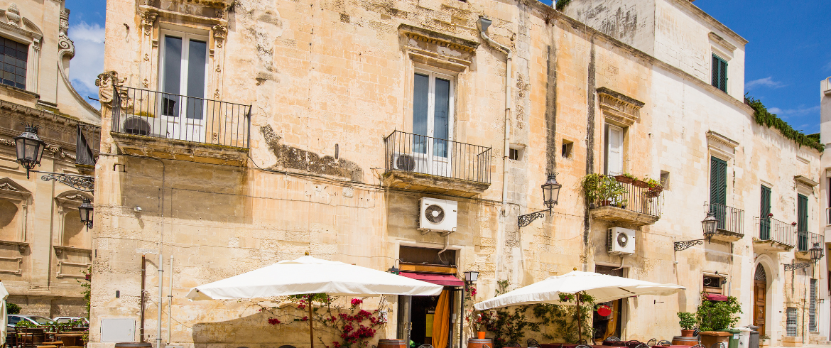 Lecce insolita: 10 luoghi segreti oltre il Barocco