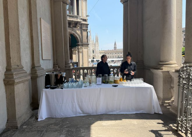Convention, workshop e networking: così Smart Eventi ha organizzato l’evento di Agicap a Milano