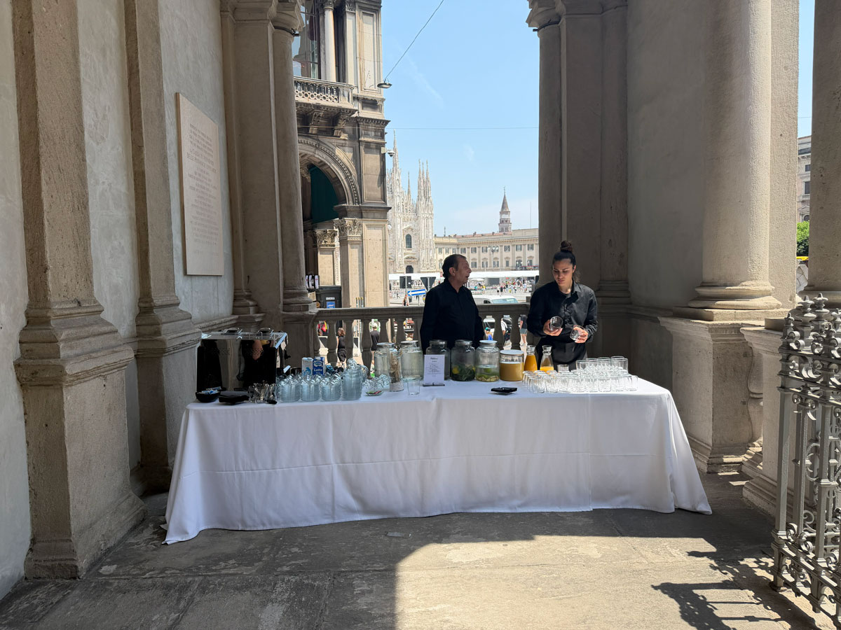 Convention, workshop e networking: così Smart Eventi ha organizzato l’evento di Agicap a Milano